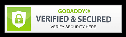 trusted and verified logo